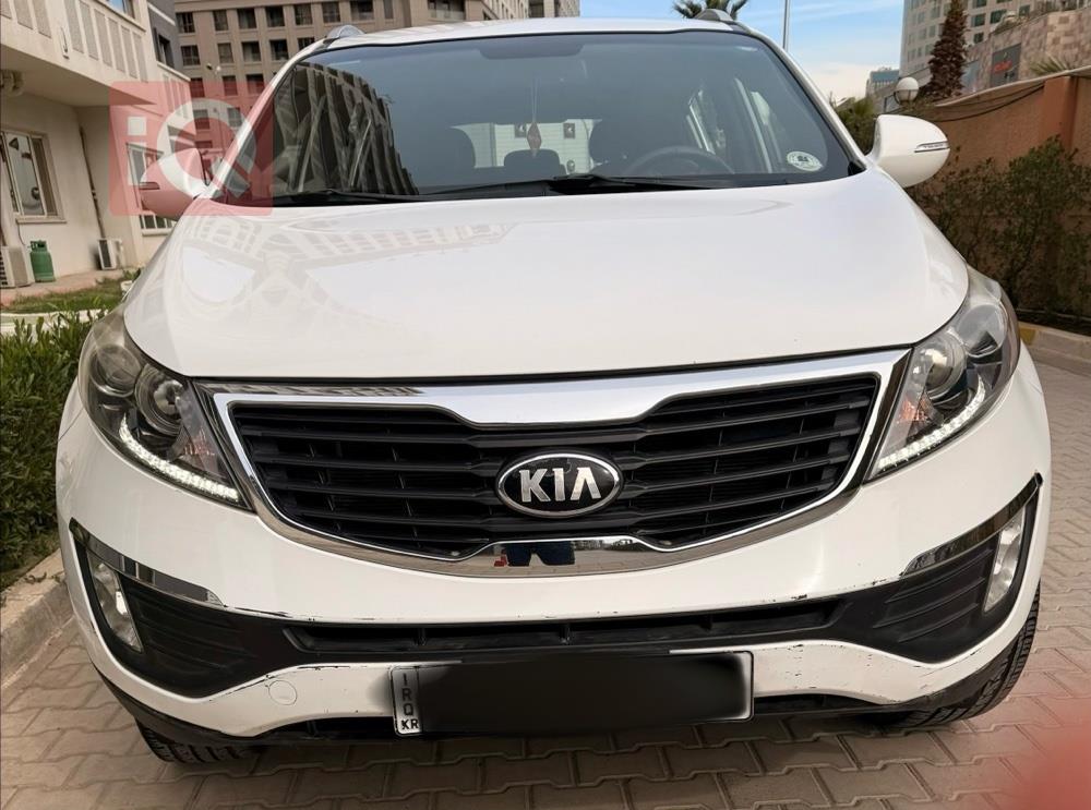 کیا سپۆرتاج